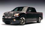 Ford F-150 by Foose Design 2007 года